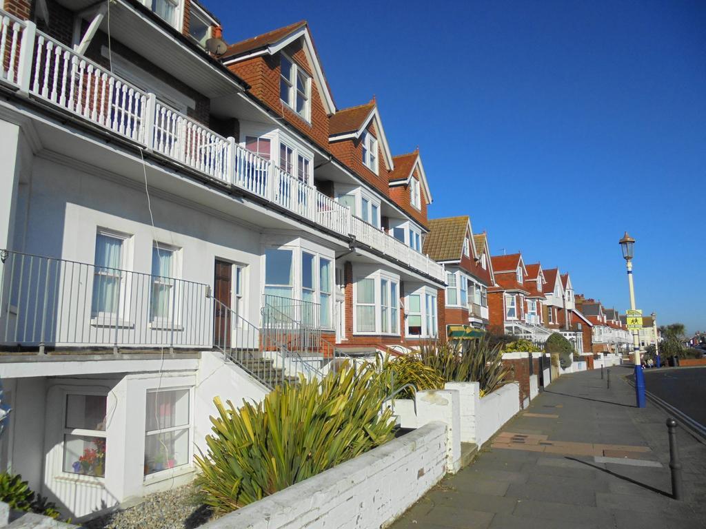 Seabreeze Apartment Eastbourne Ngoại thất bức ảnh